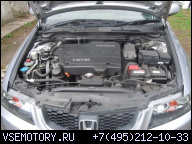 HONDA ACCORD VII ДВИГАТЕЛЬ 2.2 ICTDI N22A1 ГАРАНТИЯ