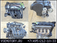 ДВИГАТЕЛЬ RFN PEUGEOT 407 2.0 16V