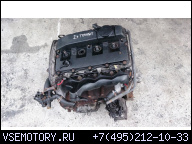 ДВИГАТЕЛЬ 2.4 TDDI FORD TRANSIT 00-06