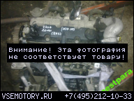 PEUGEOT 806 ДВИГАТЕЛЬ ДВИГАТЕЛИ 2.0 2, 0 HDI RHS MOC 107