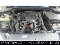 ДВИГАТЕЛЬ PEUGEOT 407 1.6HDI В СБОРЕ