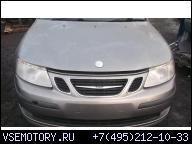 ДВИГАТЕЛЬ В СБОРЕ SAAB 9-3 1.9 TID 150 KM