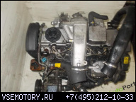 ДВИГАТЕЛЬ ROVER 200 420 HONDA 2.0 TD