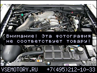 2001 FORD MUSTANG 4.6L SOHC ДВИГАТЕЛЬ 80K BULLITT PKG