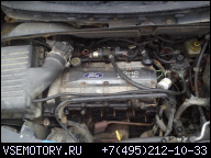 FORD GALAXY MK1 ДВИГАТЕЛЬ 2.3