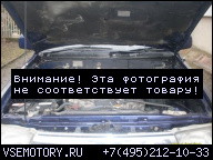 TOYOTA HILUX 97Г. ДВИГАТЕЛЬ 3.0 TD 1KZ-TE