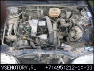 ROVER 600TD 600 2.0 2, 0 TDI 620 TD ДВИГАТЕЛЬ