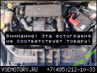 ДВИГАТЕЛЬ FORD FIESTA MK6 FUSION 1.4 TDCI Z НАСОС WTR