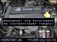 ДВИГАТЕЛЬ OPEL VECTRA C Z22YH DIRECT 79 000 ТЫС KM