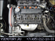 ДВИГАТЕЛЬ 2, 0 155KM TWIN SPARK ALFA ROMEO 166 156 147