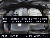 ДВИГАТЕЛЬ MOTOR MERCEDES S-KLASA W220 3.2 CDI OPOLE