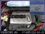 PEUGEOT 607 C6 2.7 HDI 06Г. ДВИГАТЕЛЬ 94.969KM ГАРАНТИЯ