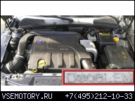 SAAB 95 9-5 2002Г. ДВИГАТЕЛЬ 3.0TID D308LEM