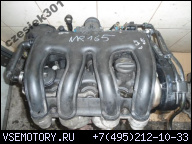 ДВИГАТЕЛЬ DW8 PEUGEOT 206 BERLINGO PARTNER 1.9D