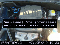 ДВИГАТЕЛЬ FIAT PUNTO EVO 1.4 8V 350A1000 ГАРАНТИЯ