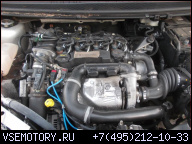 ДВИГАТЕЛЬ В СБОРЕ FORD FOCUS II 1.6TDCI DV6TED4 73