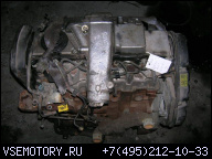 ДВИГАТЕЛЬ ROVER 400 2.0 DTI 97Г. 20T2N 1131 NAMAX