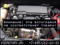 FORD FIESTA FUSION 1.4 TDCI ДВИГАТЕЛЬ НАСОС ФОРСУНКИ