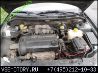 DAEWOO NUBIRA I 98 1.6 16V ДВИГАТЕЛЬ ГАРАНТИЯ