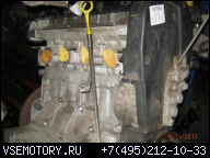 ДВИГАТЕЛЬ ROVER 200 1.4 16V 95-99R. 14K4