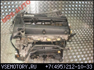 ДВИГАТЕЛЬ - SAAB 9-3 / 9-5 2.0 16V ТУРБО ECOPOWER