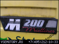 RENAULT MIDLINER ДВИГАТЕЛЬ 200 KM