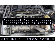 ДВИГАТЕЛЬ FIAT BRAVO II 1.9 JTD 16V MULTIJET 937A5000