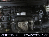 ДВИГАТЕЛЬ FORD FOCUS C-MAX HHDA 1, 6TDCI-90KM