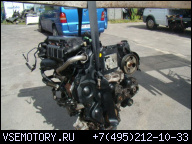 ДВИГАТЕЛЬ 1, 4 HDI PEUGEOT BEZ TURBINY I FILTRA POW