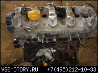 ДВИГАТЕЛЬ MOTOR OPEL ANTARA 2.0CDTI