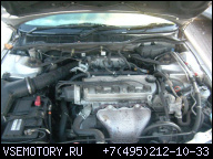 HONDA ACCORD 1.8 16V ДВИГАТЕЛЬ F18B2 VTEC ГАРАНТИЯ