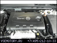 OPEL INSIGNIA ANTARA ДВИГАТЕЛЬ 2, 0 CDTI A20DTH 2009