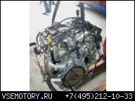 ДВИГАТЕЛЬ OPEL VECTRA C 3, 0 Y30DT 32000 KM