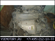 ДВИГАТЕЛЬ TOYOTA CARINA 2.0 WRAZ ZE SZKYNIA