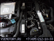 MERCEDES W204 W212 W166 ДВИГАТЕЛЬ 2.2CDI OM 651-924