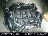 ДВИГАТЕЛЬ В СБОРЕ PEUGEOT 508 308 5008 1.6 HDI PSA