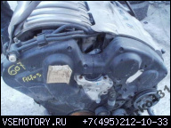 ДВИГАТЕЛЬ PEUGEOT 607 3.0 V6 KOD XFX В СБОРЕ