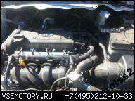 MOTOR ДВИГАТЕЛЬ KIA RIO IV 1.4 16V/50TYS KM/2012R