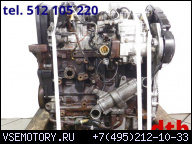 ДВИГАТЕЛЬ ROVER 200 400 420 600 620 2.0 SDI + ФОРСУНКИ