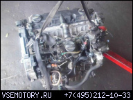 ДВИГАТЕЛЬ Z НАСОС SIMENS RHY 2.0 HDI PEUGEOT 307 03Г.