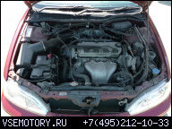 ДВИГАТЕЛЬ HONDA ACCORD VI 1.8 V-TEC ГАРАНТИЯ