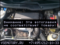 ДВИГАТЕЛЬ F6JA FORD FUSION FIESTA 1.4 TDCI