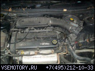 FORD COUGAR ДВИГАТЕЛЬ 2.0 16V 2000 ГОД WROCLAW