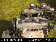 ДВИГАТЕЛЬ TOYOTA CARINA E 2.0 16 V