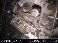 MERCEDES W204 W211 SPRINTER 2, 2 CDI ДВИГАТЕЛЬ 646821