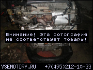 SAAB 93 ДВИГАТЕЛЬ 2.0 T 02-08