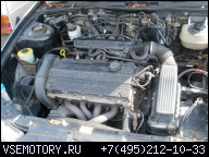 ROVER 200 214 1.4 16V МОДЕЛЬ 95 - 99 R. ДВИГАТЕЛЬ