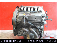 ДВИГАТЕЛЬ ALFA ROMEO 156 2.5 V6 99Г. FV 86020