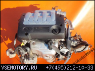 KIA CARENS II 04Г. @@@@ ДВИГАТЕЛЬ 1.8 16V