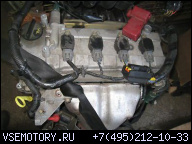 ДВИГАТЕЛЬ CR12DE 1, 216V NISSAN MICRA K12 ГОД ВЫПУСКА.05 50TKM